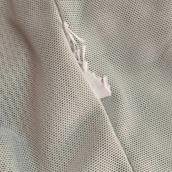 Divine Logic Sequined Tank Top - Picture 7 of 7